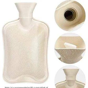Hot Water Bottle