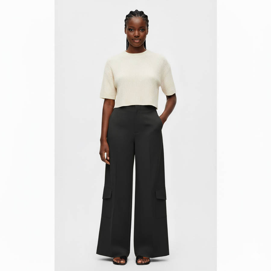 Casual Cargo Pants