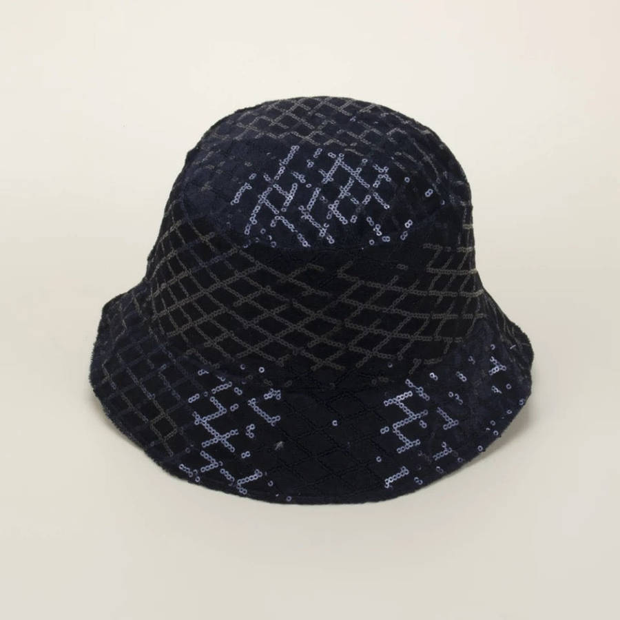 Sequins Glitter Hat