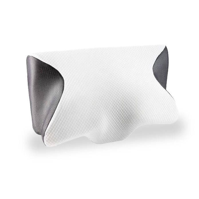 Comfort Pedic Carbon X Butterfly Pillow (Memory Foam & Anti Snore Pillow)