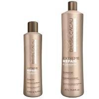 Brasil Cacau Extreme Repair Conditioner 300ml