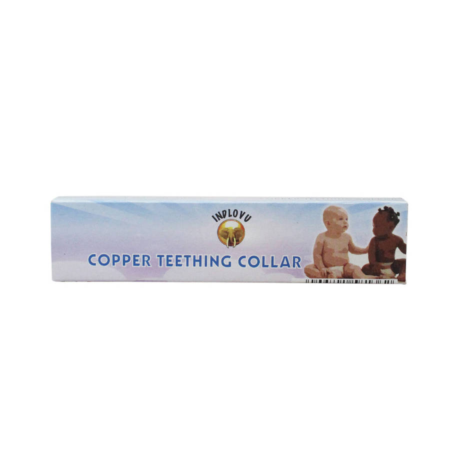 Indlovu Coppa Collar
