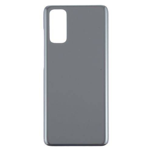 Samsung S20 Plus Battery Cover Grey