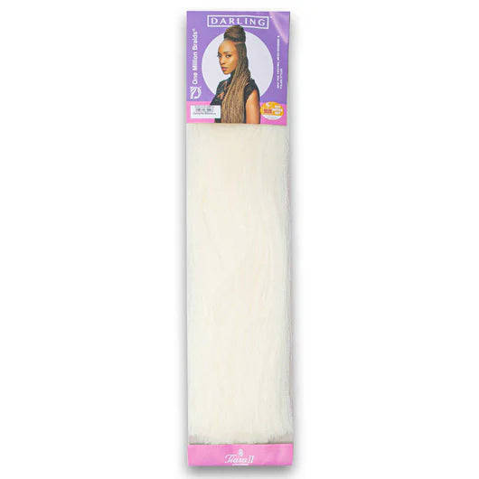 darling one million #white