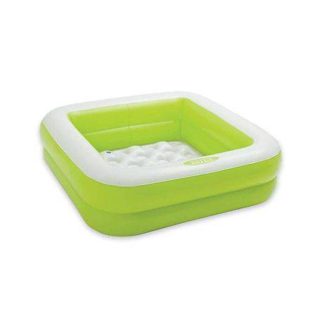 Intex Pool Baby Play Box 85x85x23cm