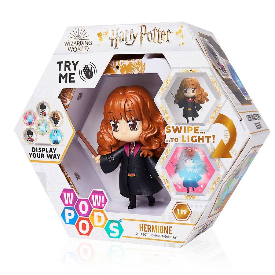Wow Pods Collectibles