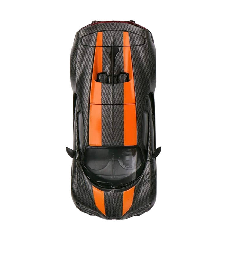 Bugatti Chiron Super Sport 300+ WR 1:64 Model