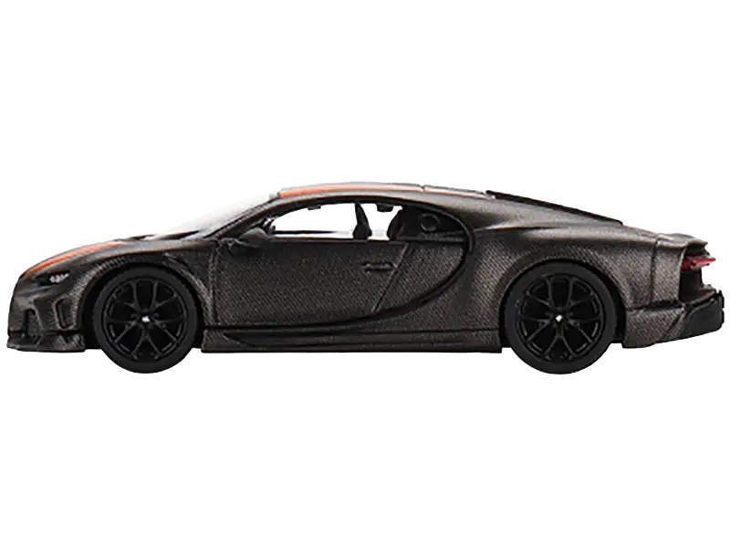 Bugatti Chiron Super Sport 300+ WR 1:64 Model