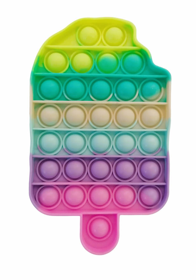 Fidget Pop It
