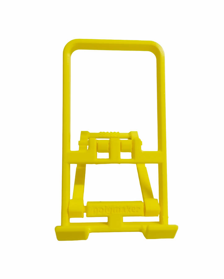 Adjustable Mobile Desk Stand