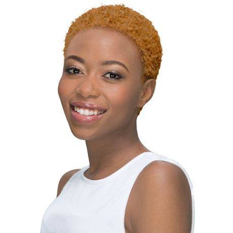 Inecto Colours - Caramel Blonde