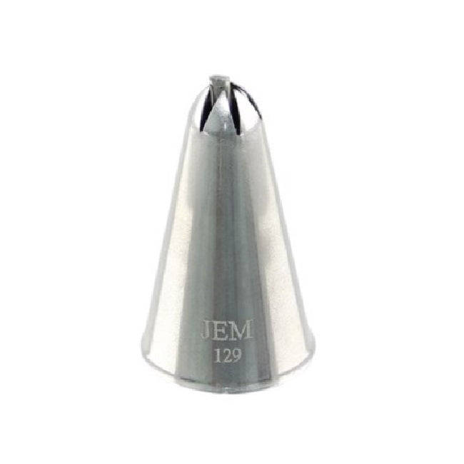 PME JEM Nozzle - Drop Flower #129