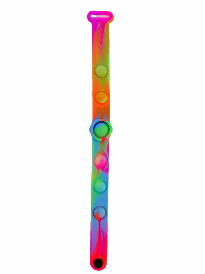 Fidget Pop It