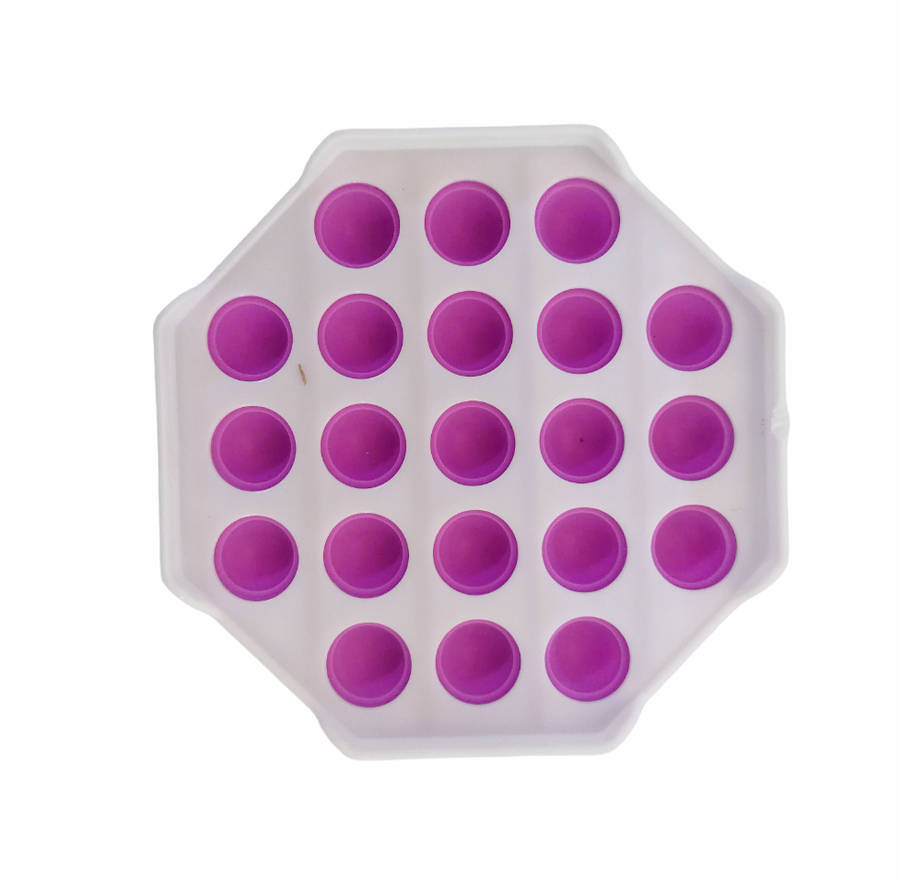 Fidget Pop It