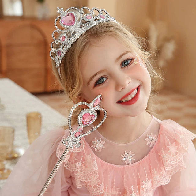 Princess & Wand Playset