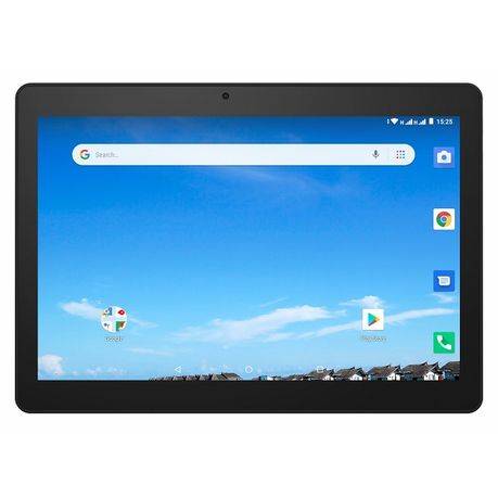 Telefunken 10.1" 8GB 4G + Wi-Fi Tablet