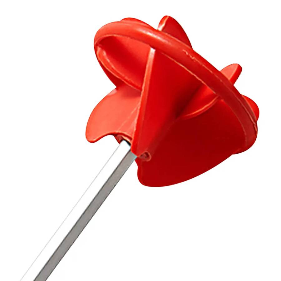 DEKTON 5 Litre Paint Mixer