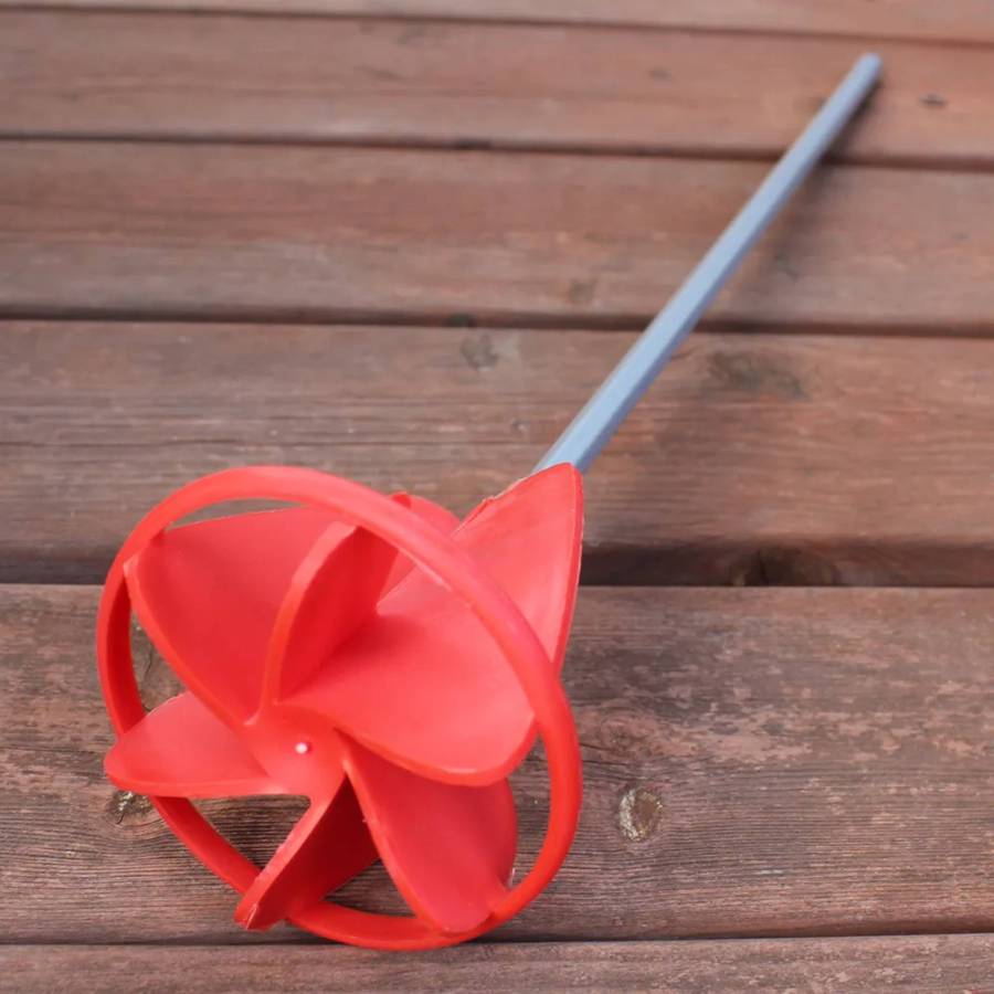 DEKTON 5 Litre Paint Mixer