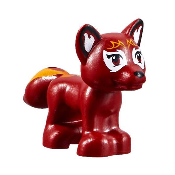 LEGO 241502 Elves Flamy the Fox