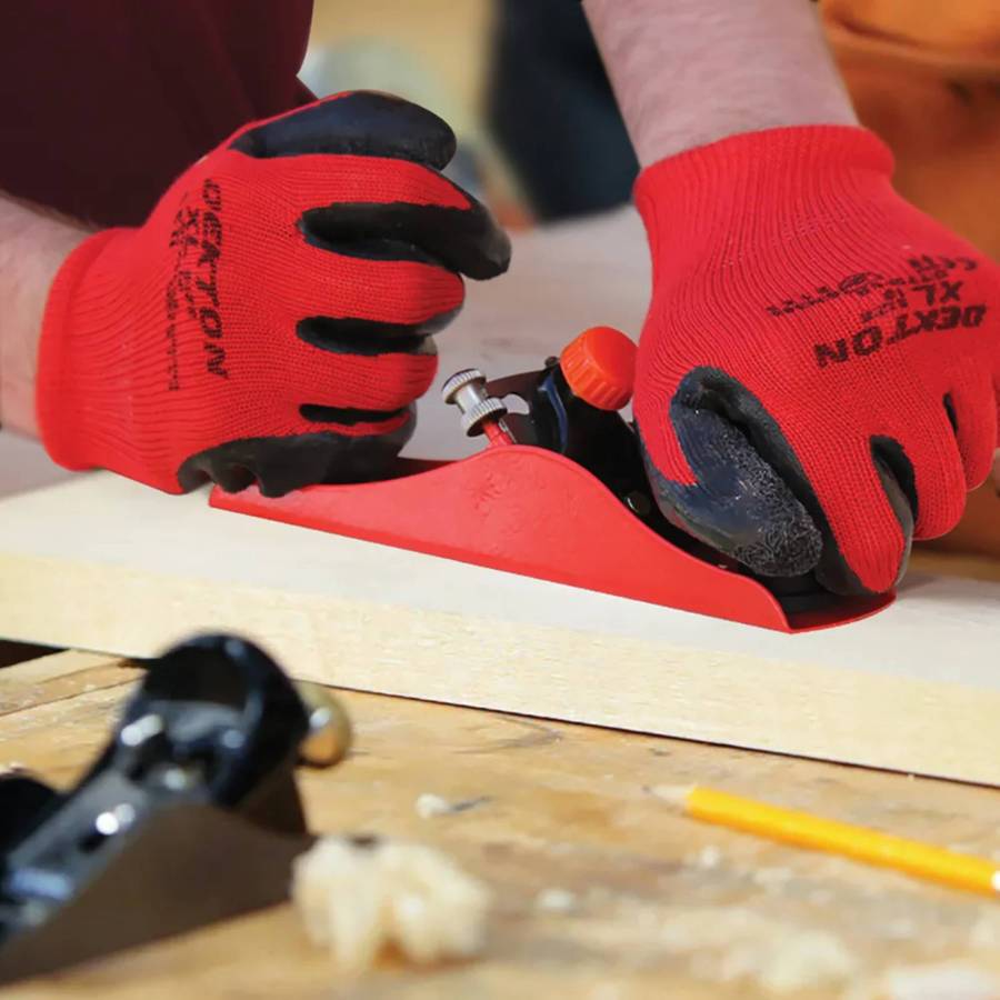 DEKTON Smoothing Plane