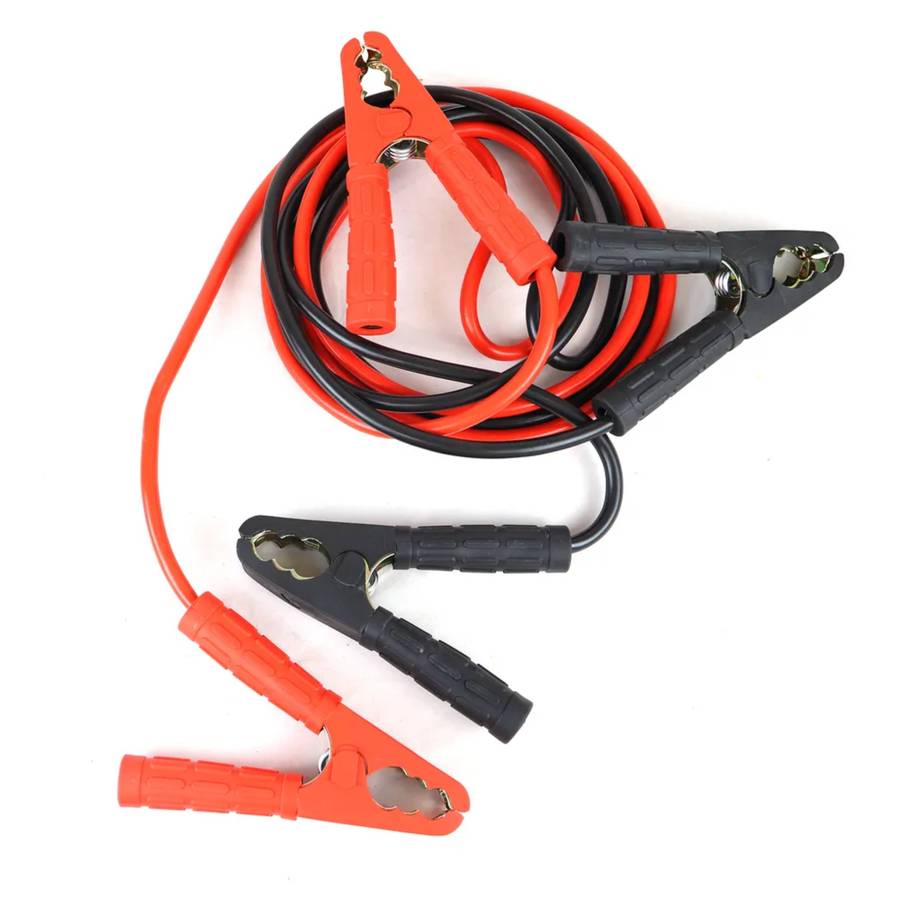 Goodyear 3M 600AMP Booster Cables