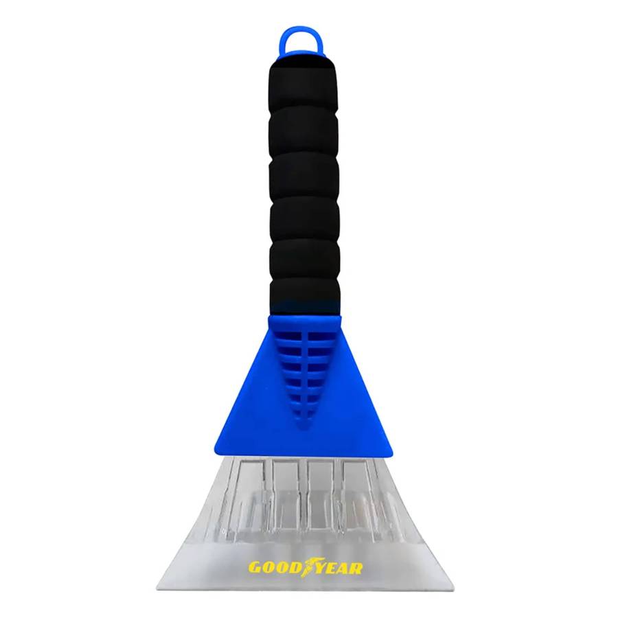 Goodyear Ice Scraper