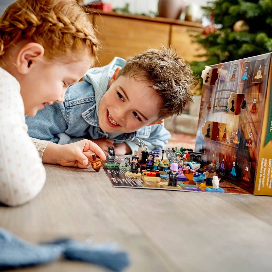 LEGO 76404 Harry Potter Advent Calendar