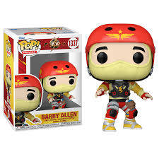 Funko POP Collectible Vinyl Figure