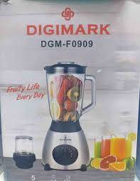 Digimark Multifunctional Blender DGM-F0909