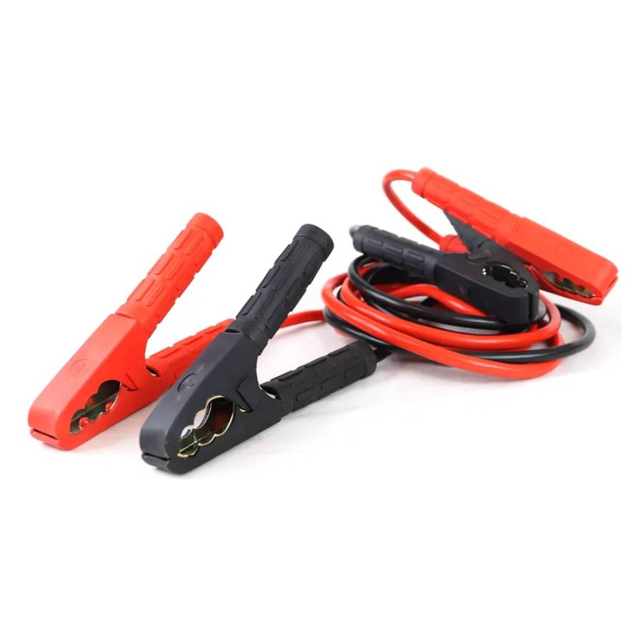 Goodyear 3M 600AMP Booster Cables