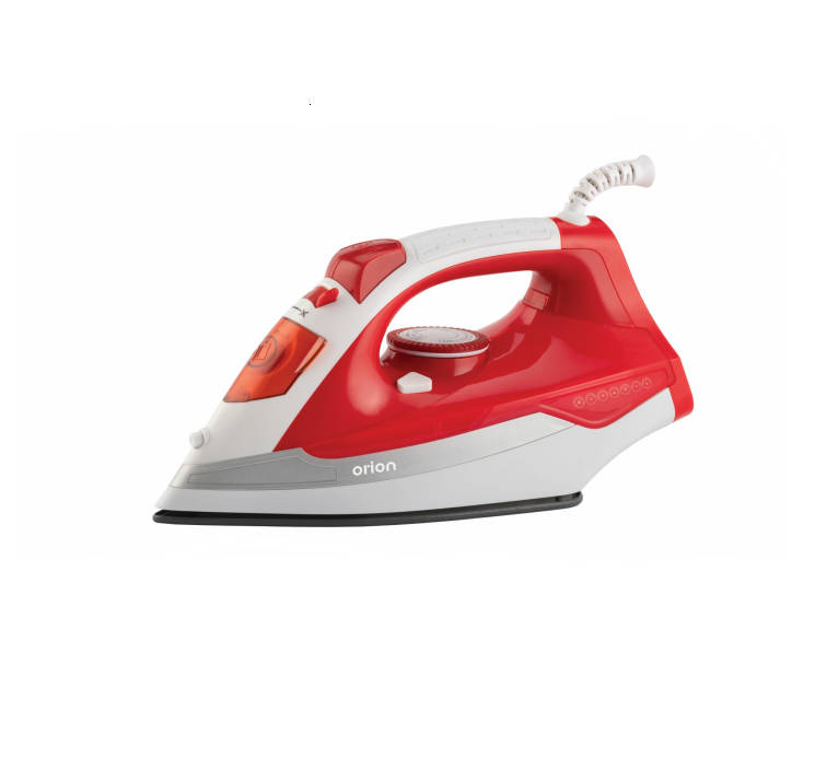 Orion 2200W Steam Iron ORI022