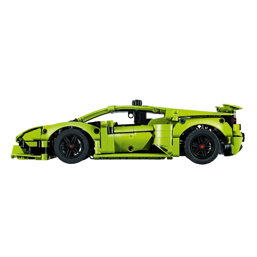 LEGO 42161 Technic Lamborghini Huracán Tecnica