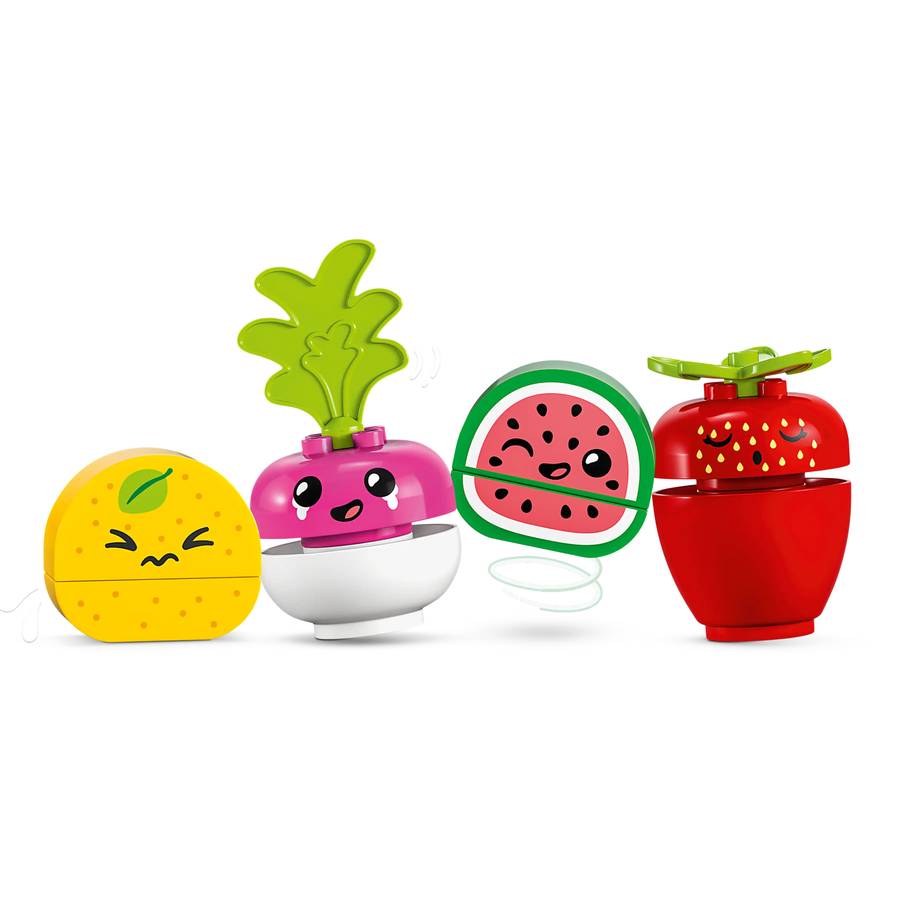 LEGO 10983 DUPLO Organic Market