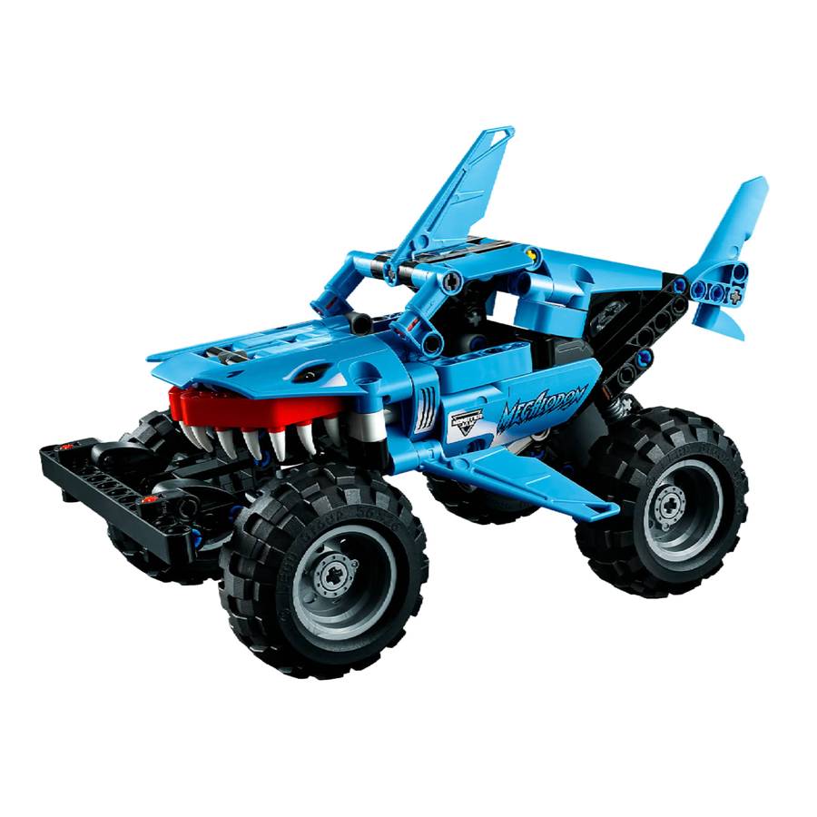 LEGO 42134 Technic Monster Jam Megalodon
