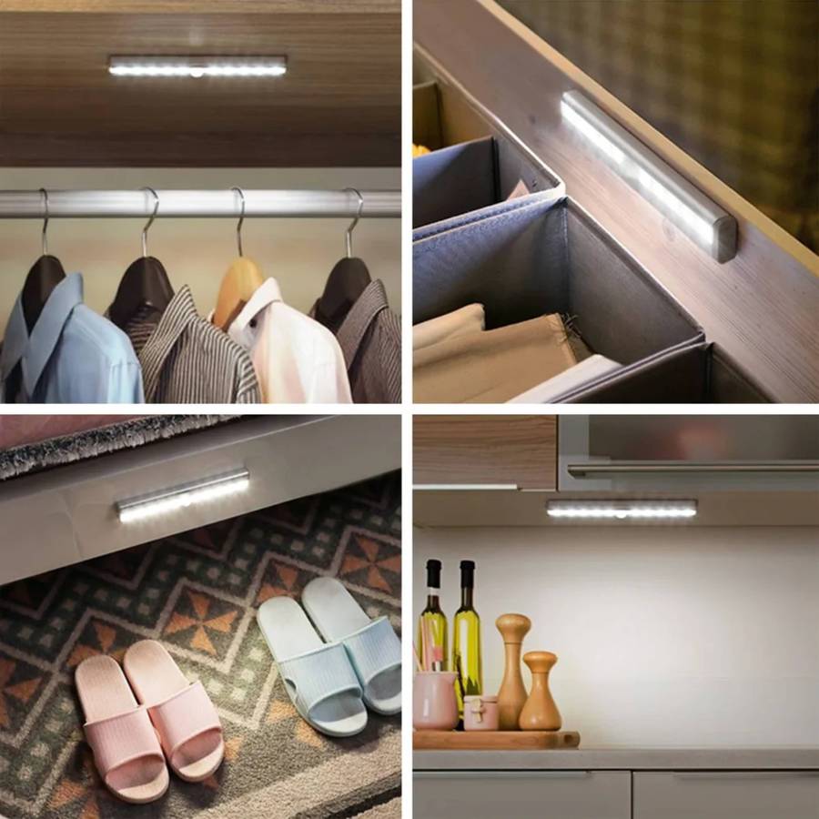 DEKTON PRO Light XH80 Shine Home Light