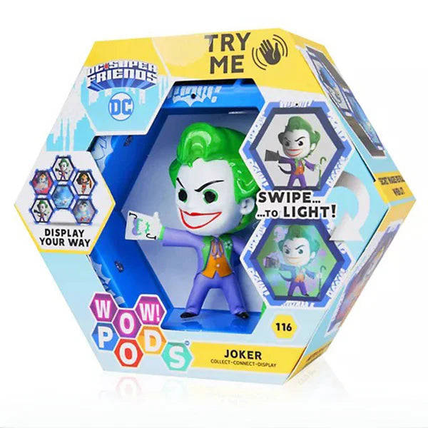 Wow Pods Collectibles