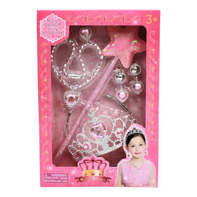 Princess & Wand Playset