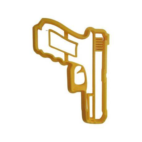 Sykose - Glock Cookie Cutter