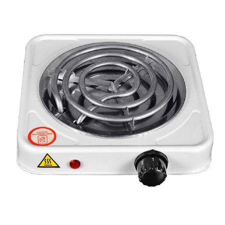 Condere Single Hot Plate Stove  TH-01A1   100