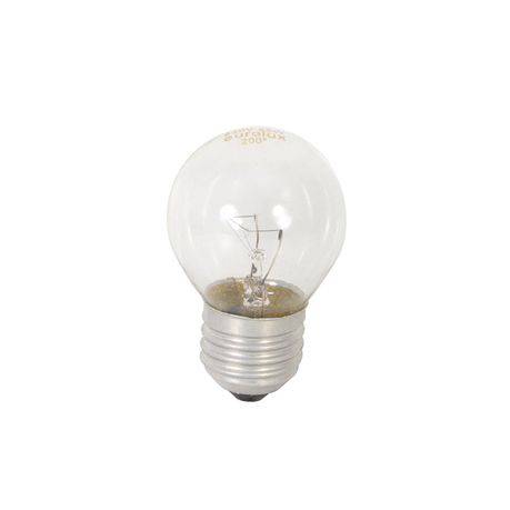 Eurolux - Oven Lamp Golfball E27 25w
