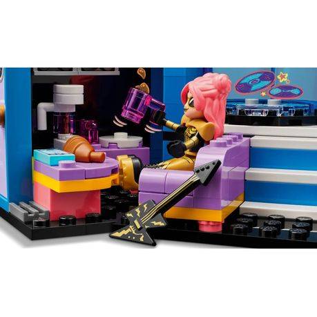 LEGO 42616 Heartlake City Music Talent Show Building Toy
