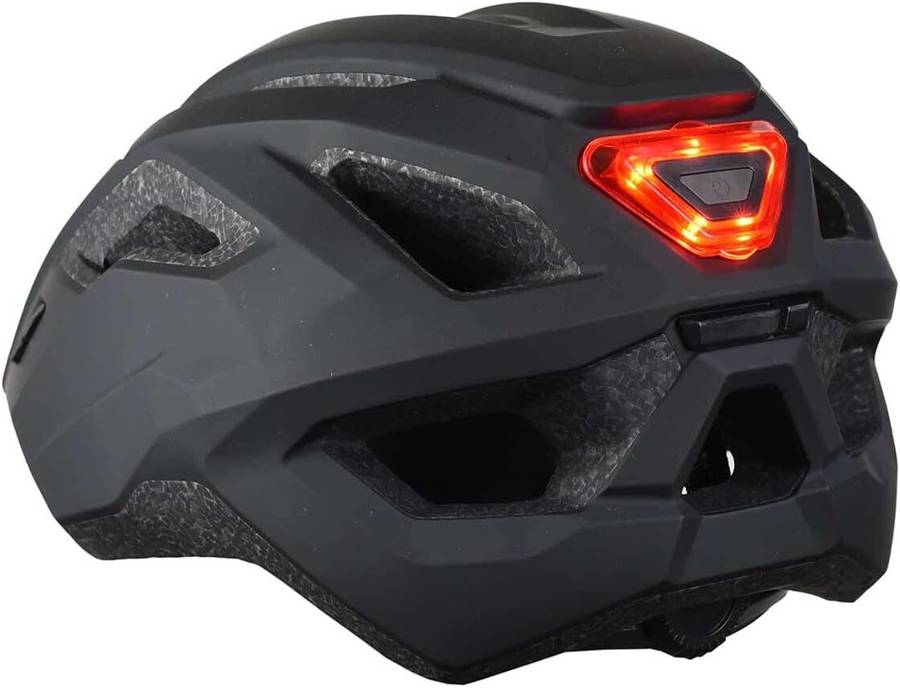 Freetown Reflective Junior Bike Helmet + MIPS