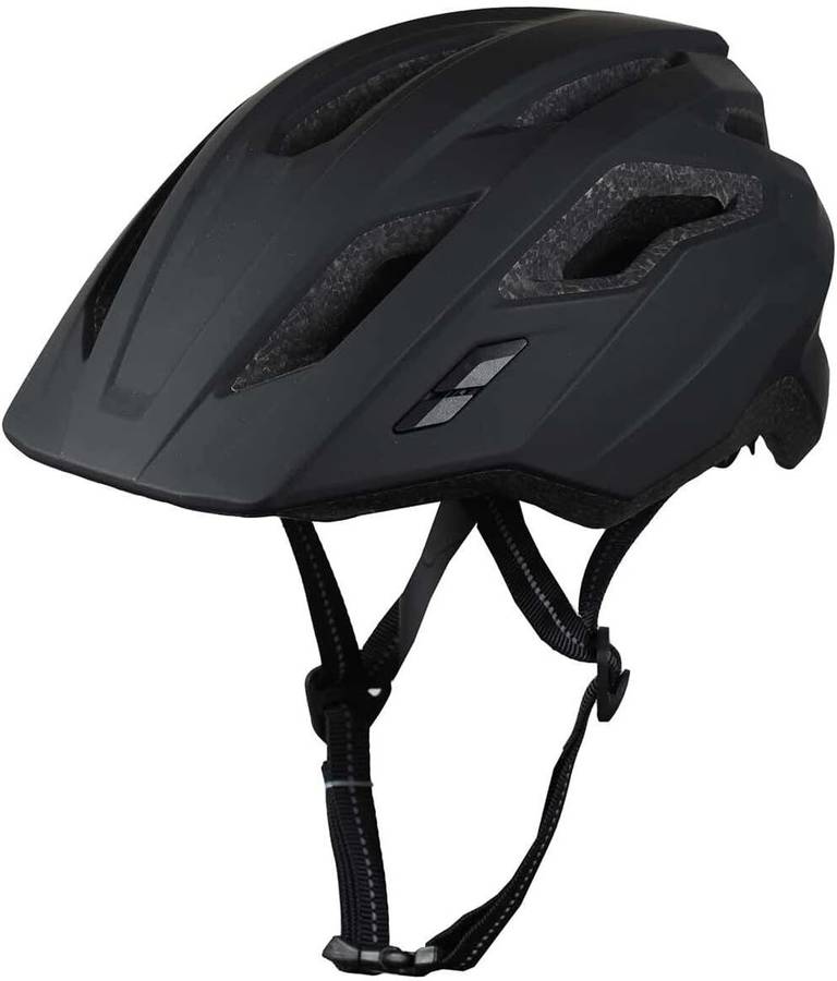 Freetown Reflective Junior Bike Helmet + MIPS