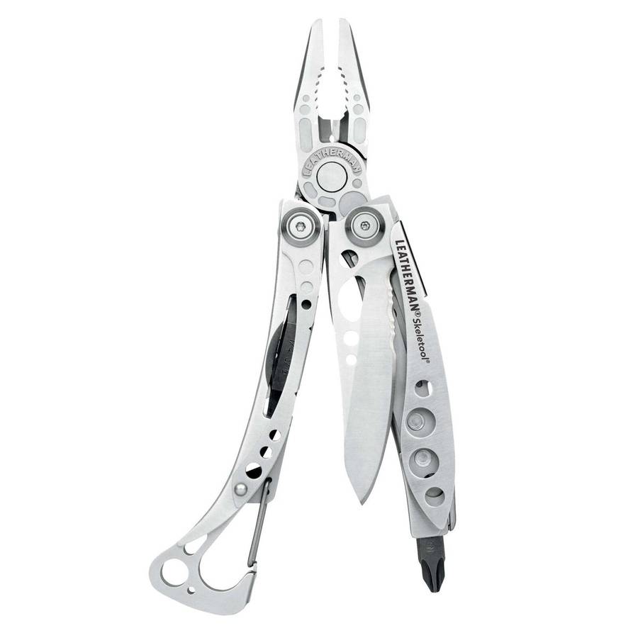Leatherman Skeletool & Skeletool KBx Combo Pack