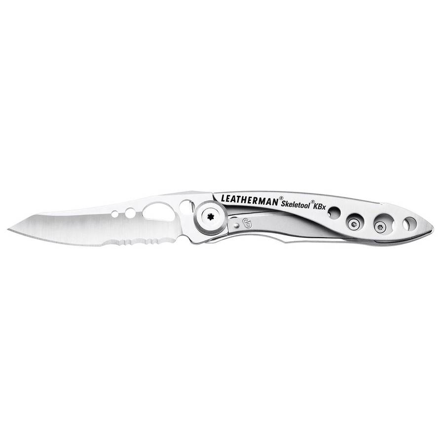 Leatherman Skeletool & Skeletool KBx Combo Pack
