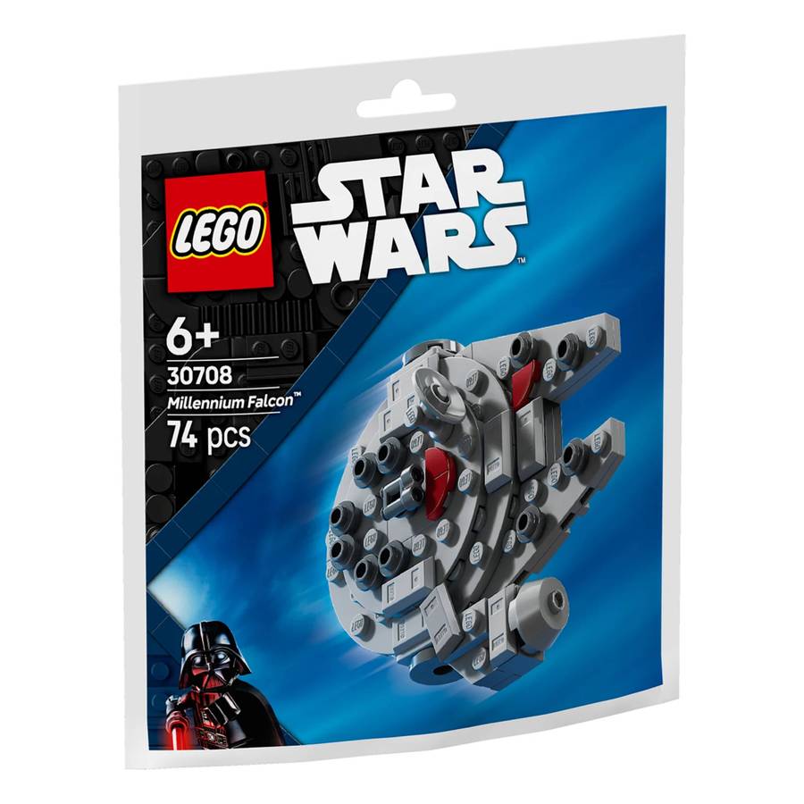 LEGO 30708 Star Wars Millennium Falcon Mini-Build