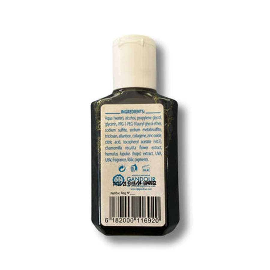 Zero Spot multi action lotion 60ml