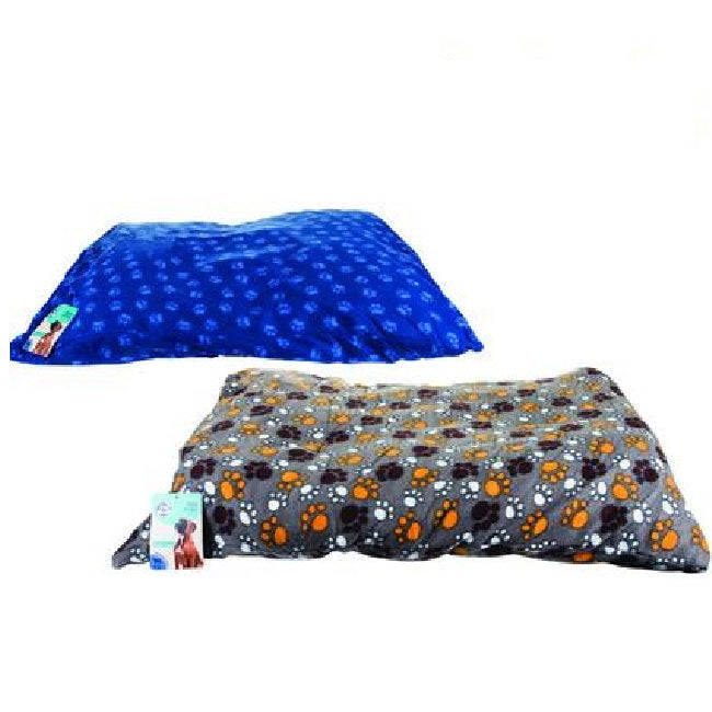 Pet bed fleece large 90x70cm