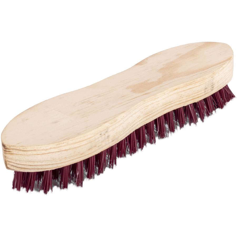 Builders Large Scrub Brush RNS060