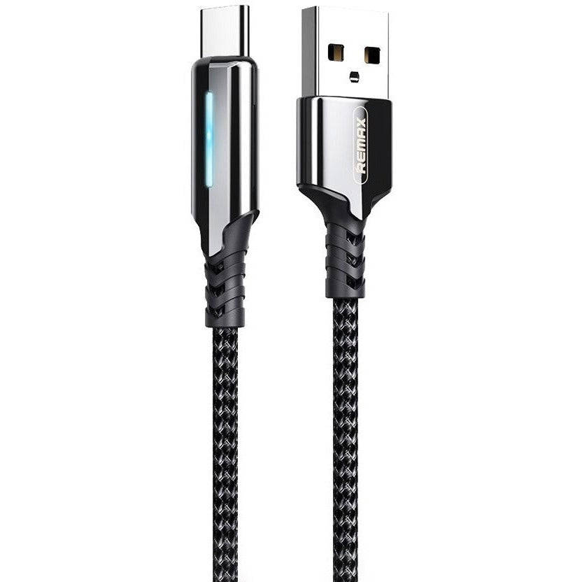 Remax RC-123a Conyu Type-C Data Cable